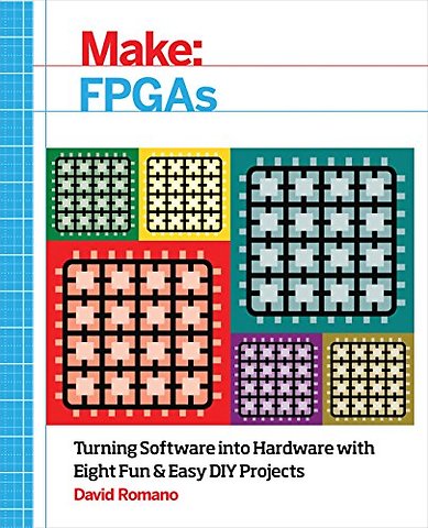 Make: FPGAs