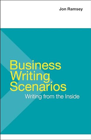 Business Writing Scenarios