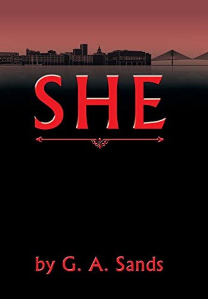 She