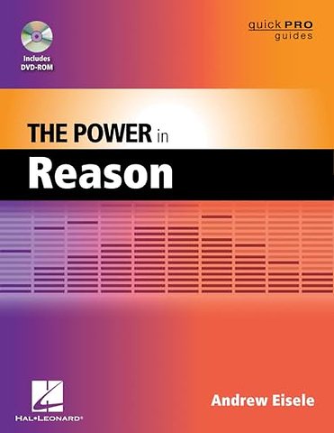 The Power in Reason