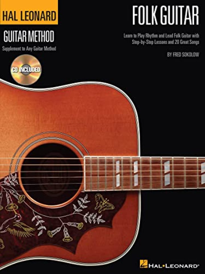 Folk Guitar