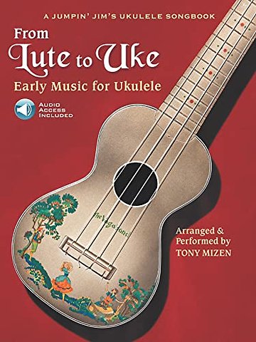 From Lute to Uke