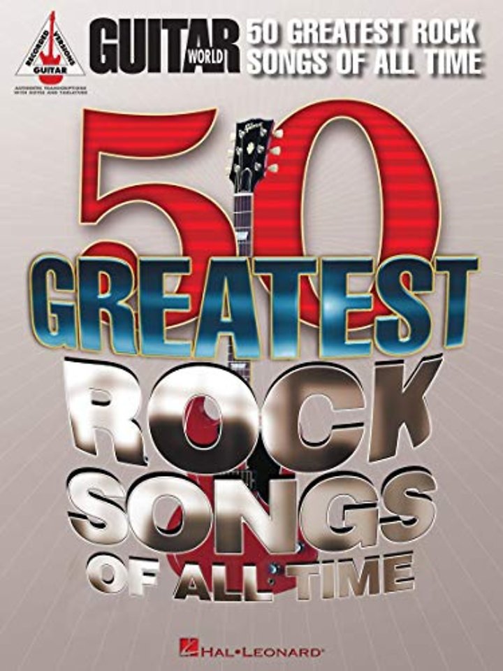 Guitar World
