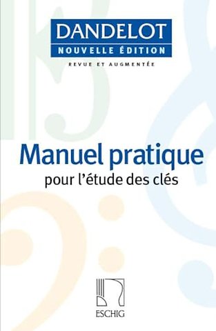 MANUEL PRATIQUE POUR L'ETUDE DES