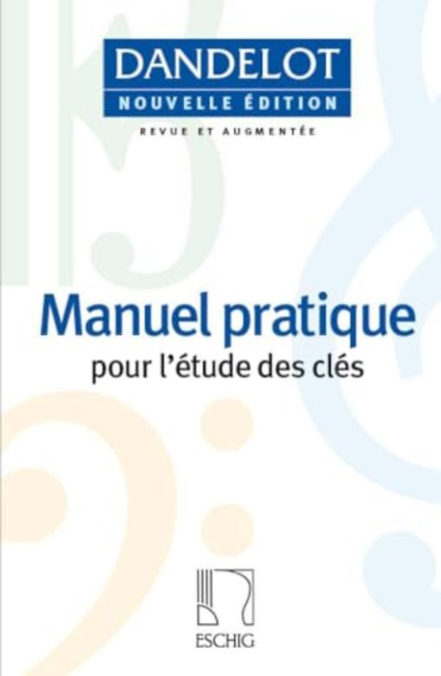 MANUEL PRATIQUE POUR L'ETUDE DES