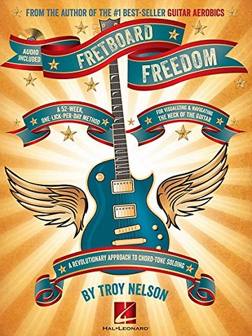 Fretboard Freedom