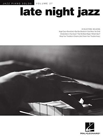 Late Night Jazz