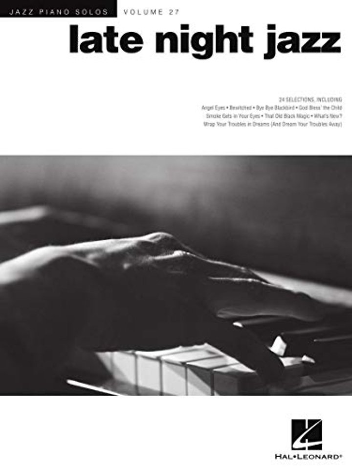 Late Night Jazz