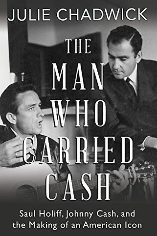 The Man Who Carried Cash