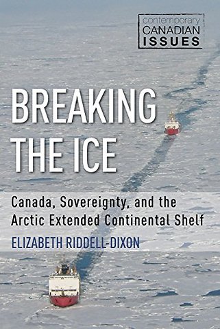 Breaking the Ice