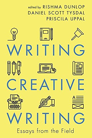 Writing Creative Writing