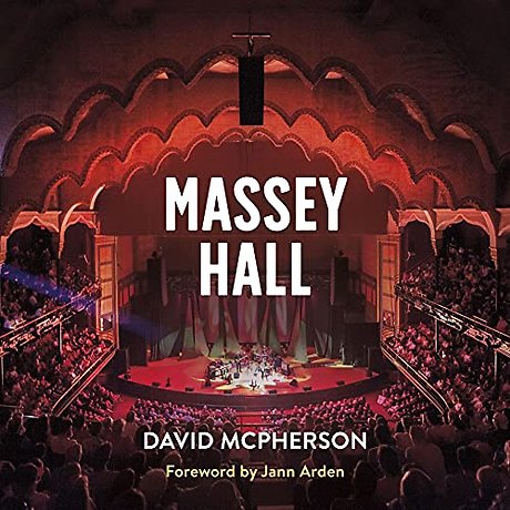 Massey Hall