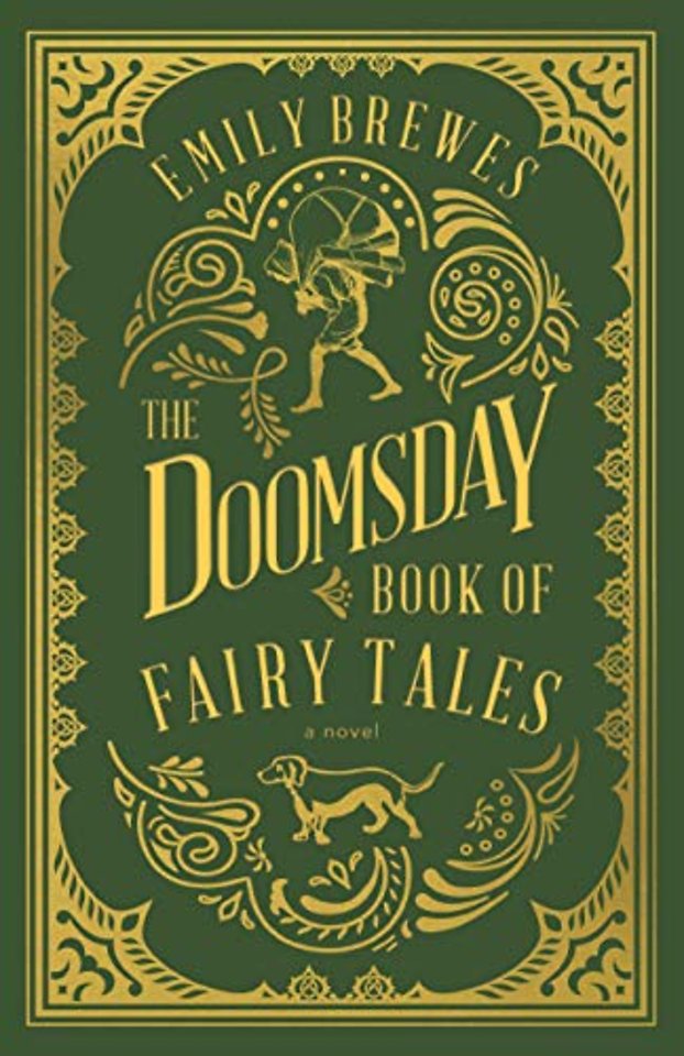 The Doomsday Book of Fairy Tales