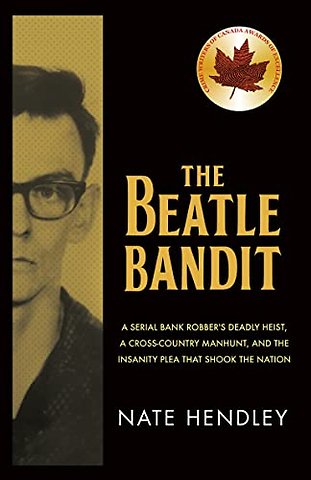 The Beatle Bandit