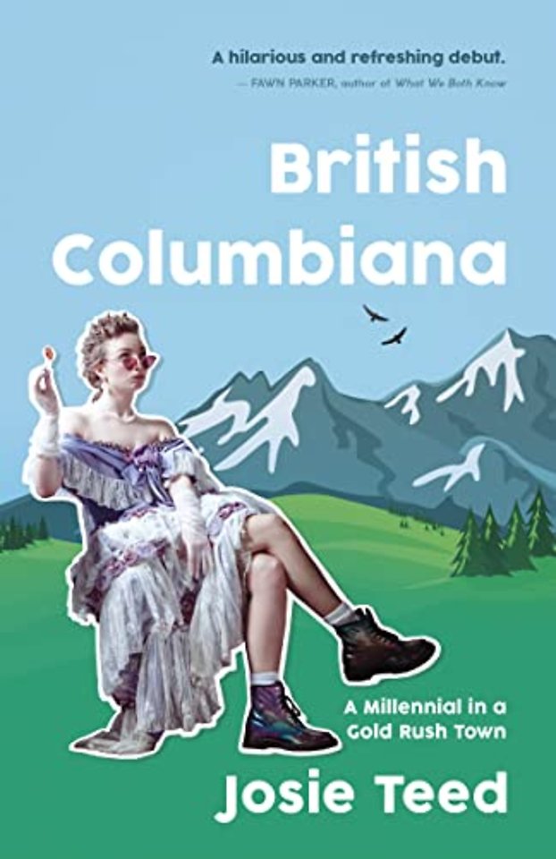 British Columbiana