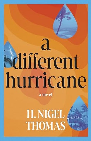 A Different Hurricane