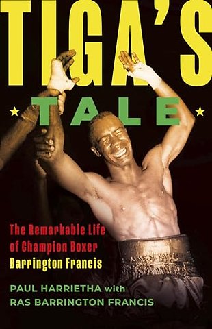 Tiga's Tale