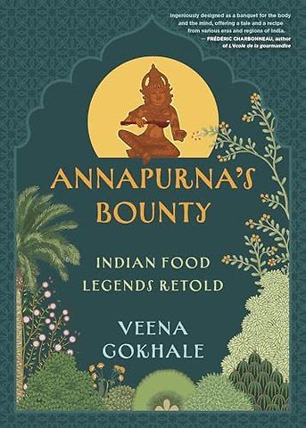 Annapurna's Bounty
