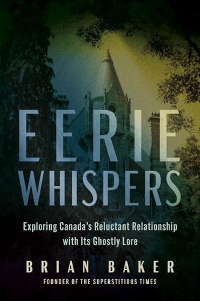 Eerie Whispers