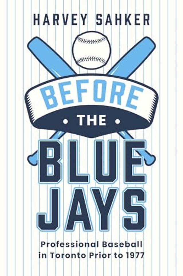 Before the Blue Jays