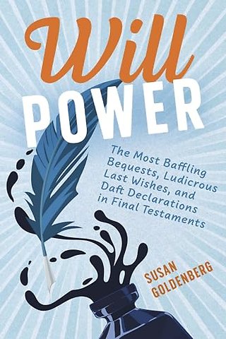 Will Power