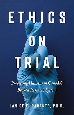 Ethics on Trial