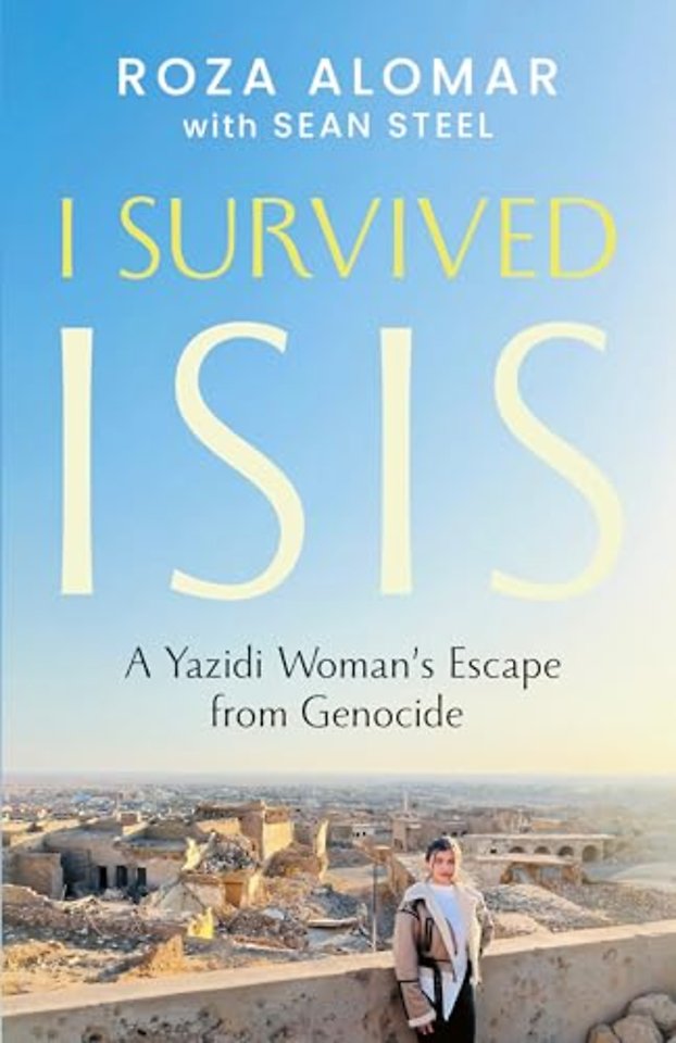 I Survived ISIS
