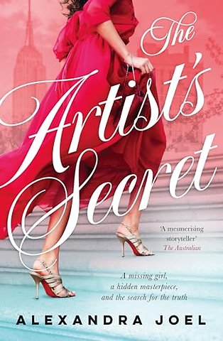 The Artist's Secret: The new gripping historical novel with a shocking secret from the bestselling author of The Paris Model and The Royal Correspondent