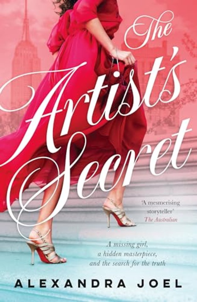 The Artist's Secret: The new gripping historical novel with a shocking secret from the bestselling author of The Paris Model and The Royal Correspondent