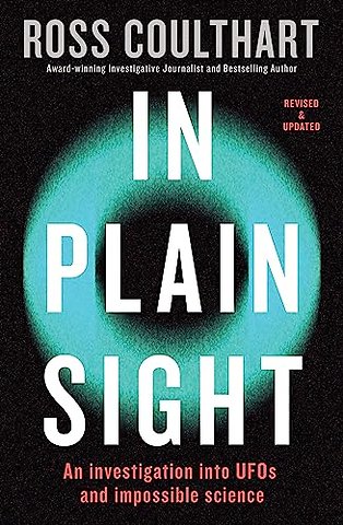 In Plain Sight