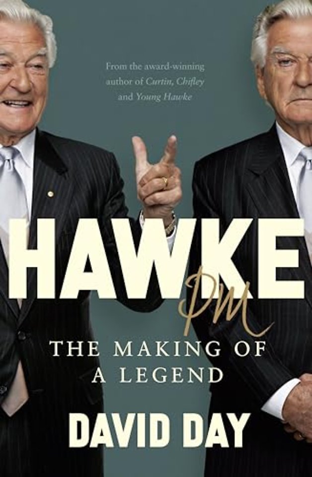 Hawke PM