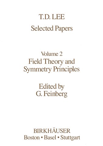 Selected Papers