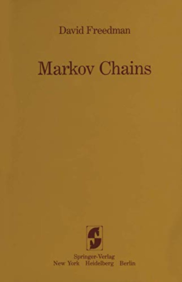 Markov Chains