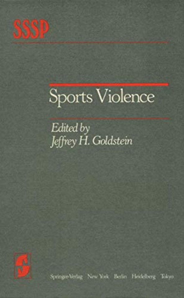 Sports Violence