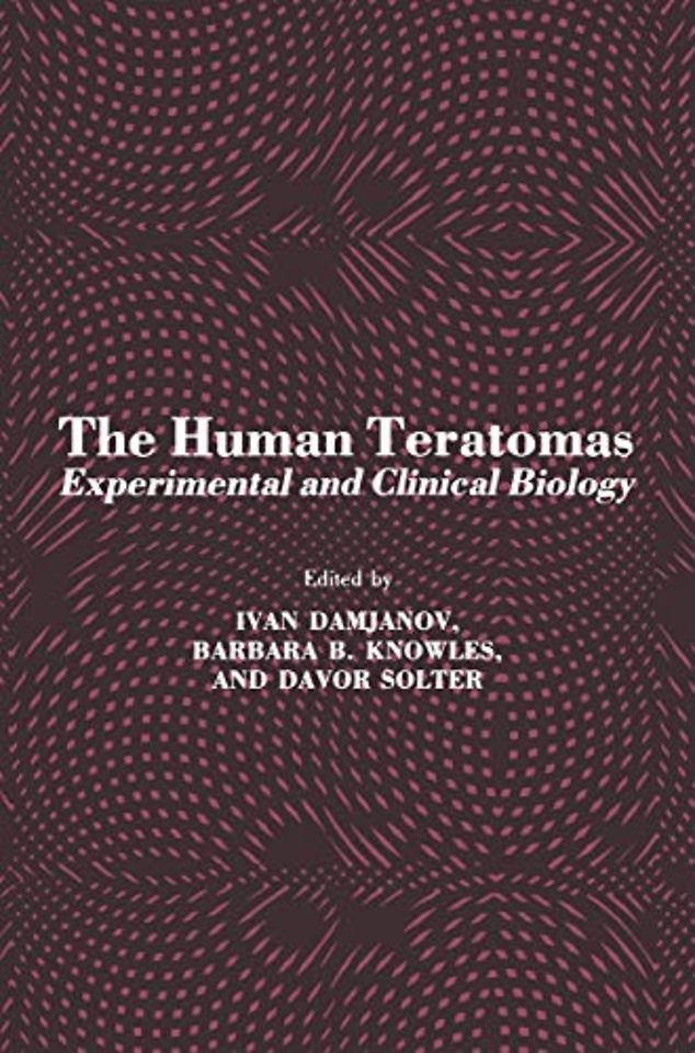 The Human Teratomas