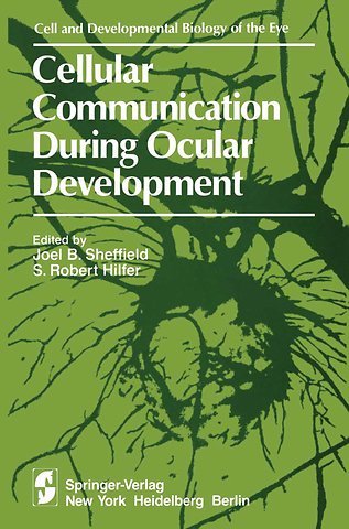Cellular Communication During Ocular Development