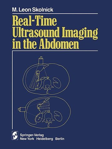 Real-time Ultrasound Imaging in the Abdomen