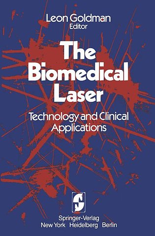 The Biomedical Laser