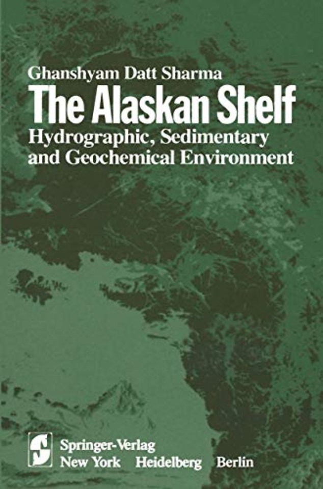 The Alaskan Shelf