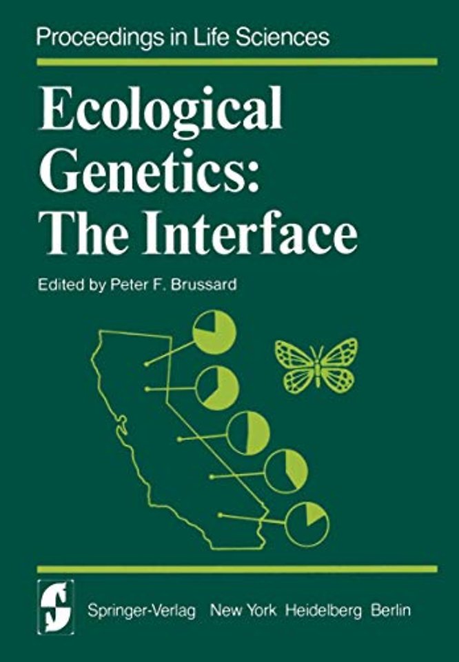 Ecological Genetics