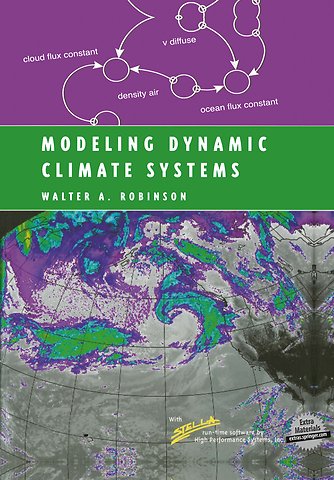 Modeling Dynamic Climate Systems