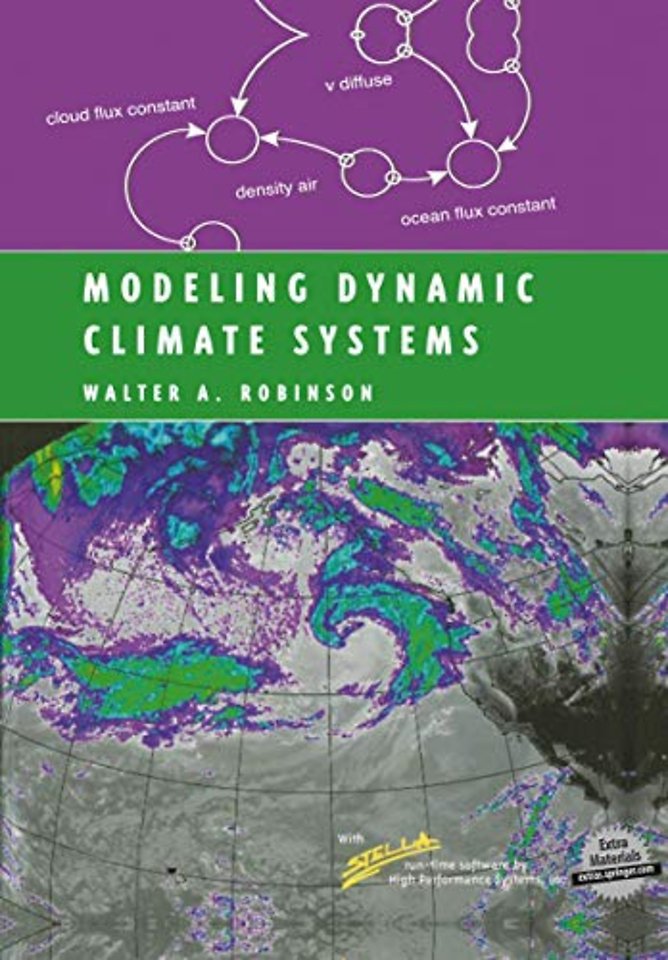 Modeling Dynamic Climate Systems