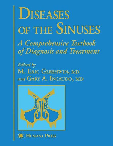 Diseases of the Sinuses