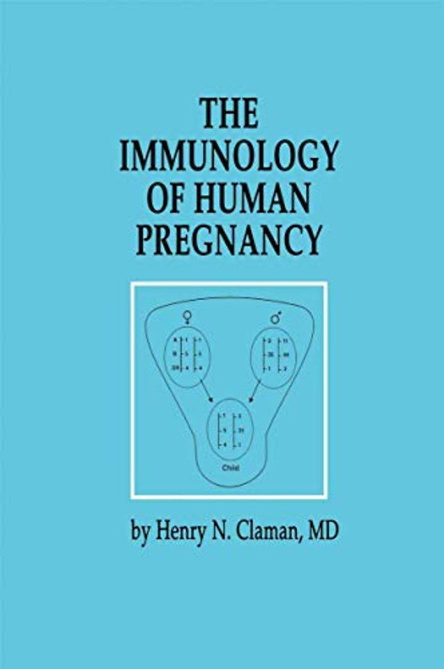 The Immunology of Human Pregnancy