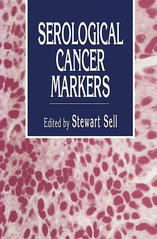 Serological Cancer Markers