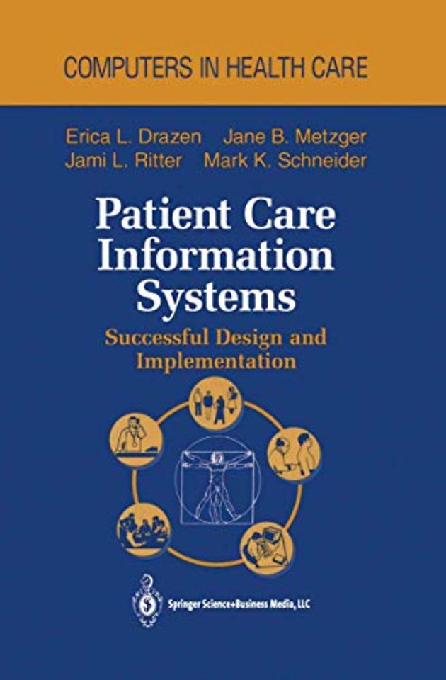 Patient Care Information Systems