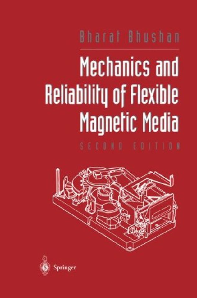 Mechanics and Reliability of Flexible Magnetic Media