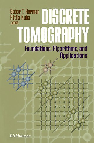 Discrete Tomography
