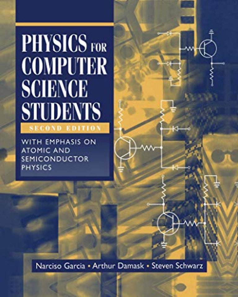 Physics for Computer Science Students