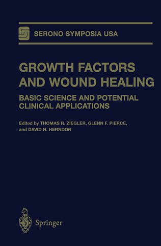 Growth Factors and Wound Healing